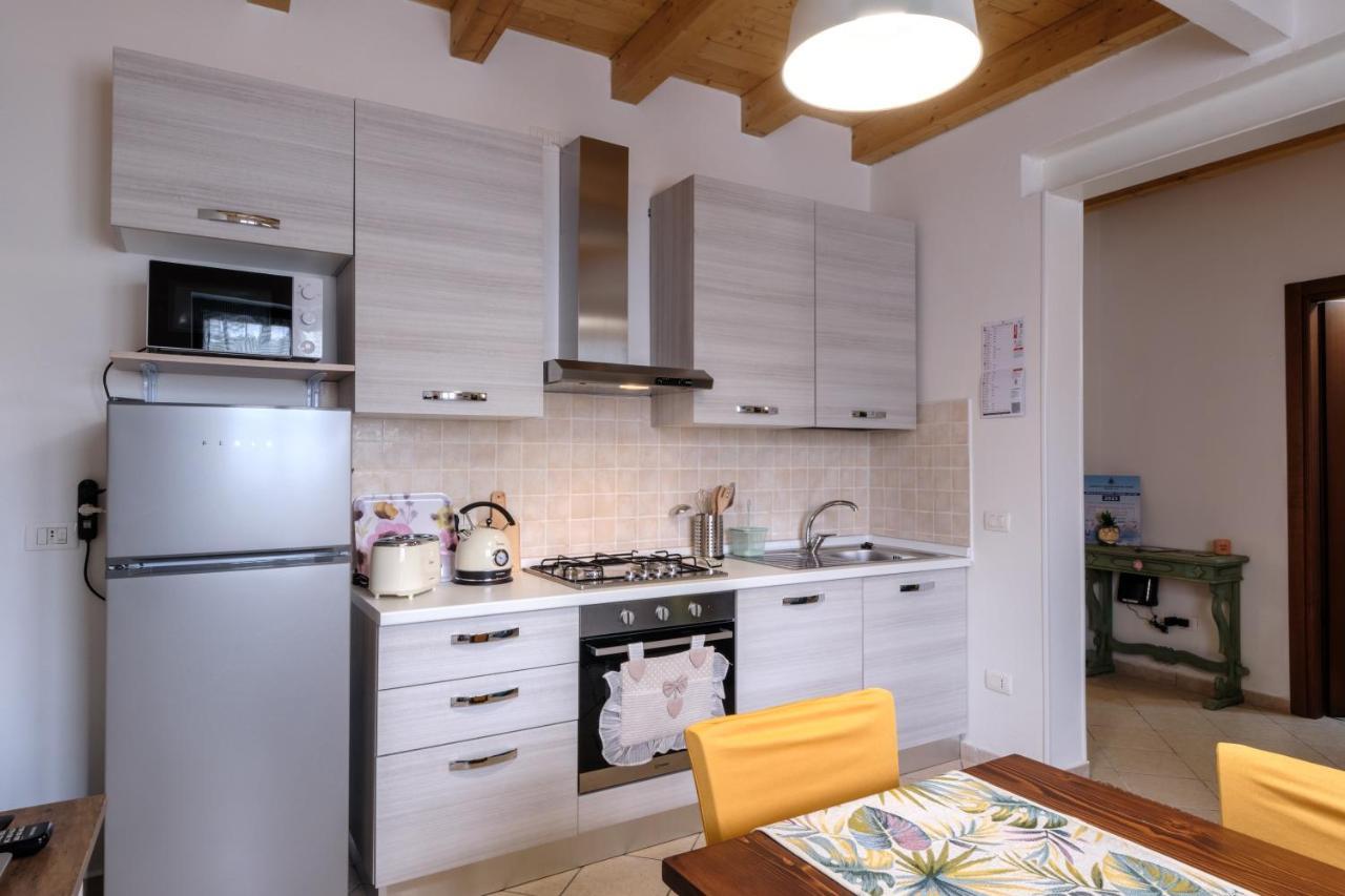 Apartment Gardaland Home*****