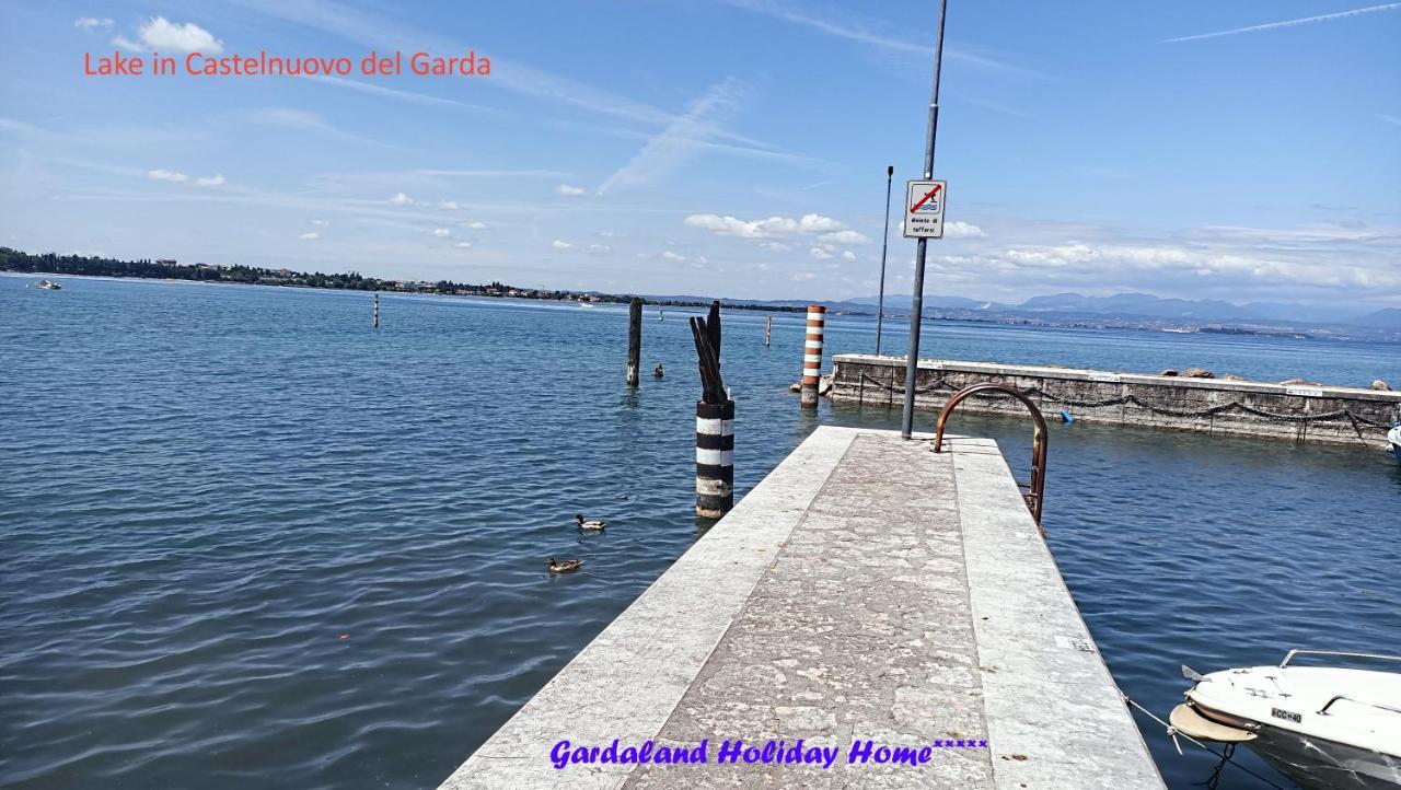 Gardaland Home***** Apartment Castelnuovo del Garda