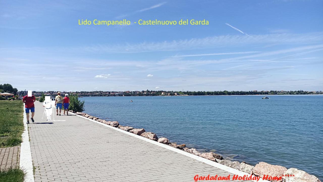 Apartment Gardaland Home*****