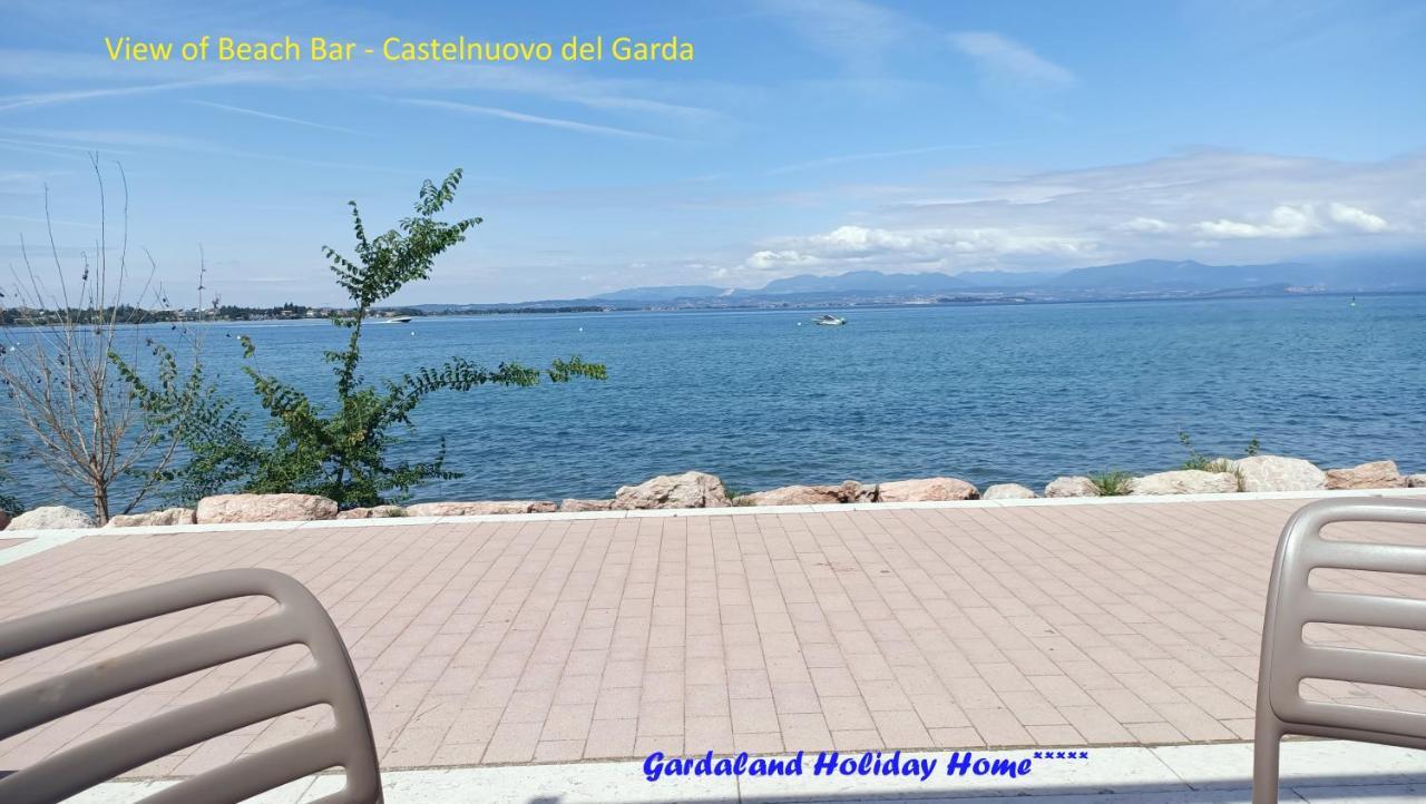 Gardaland Home***** Apartment